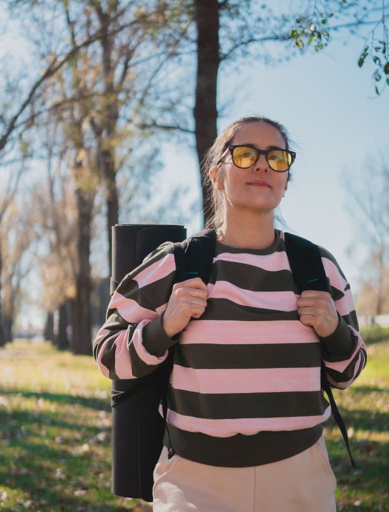 Experiencia de Naturaleza y Bienestar