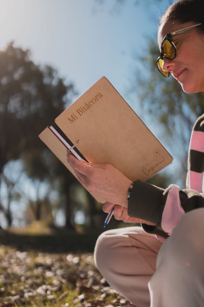 Diseña tu Identidad